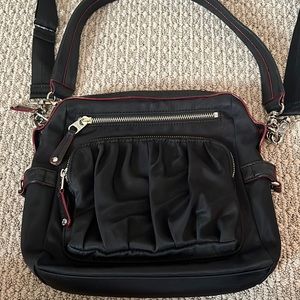 MZ Wallace shoulder/crossbody bag